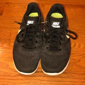Nike Free Run Sneakers
